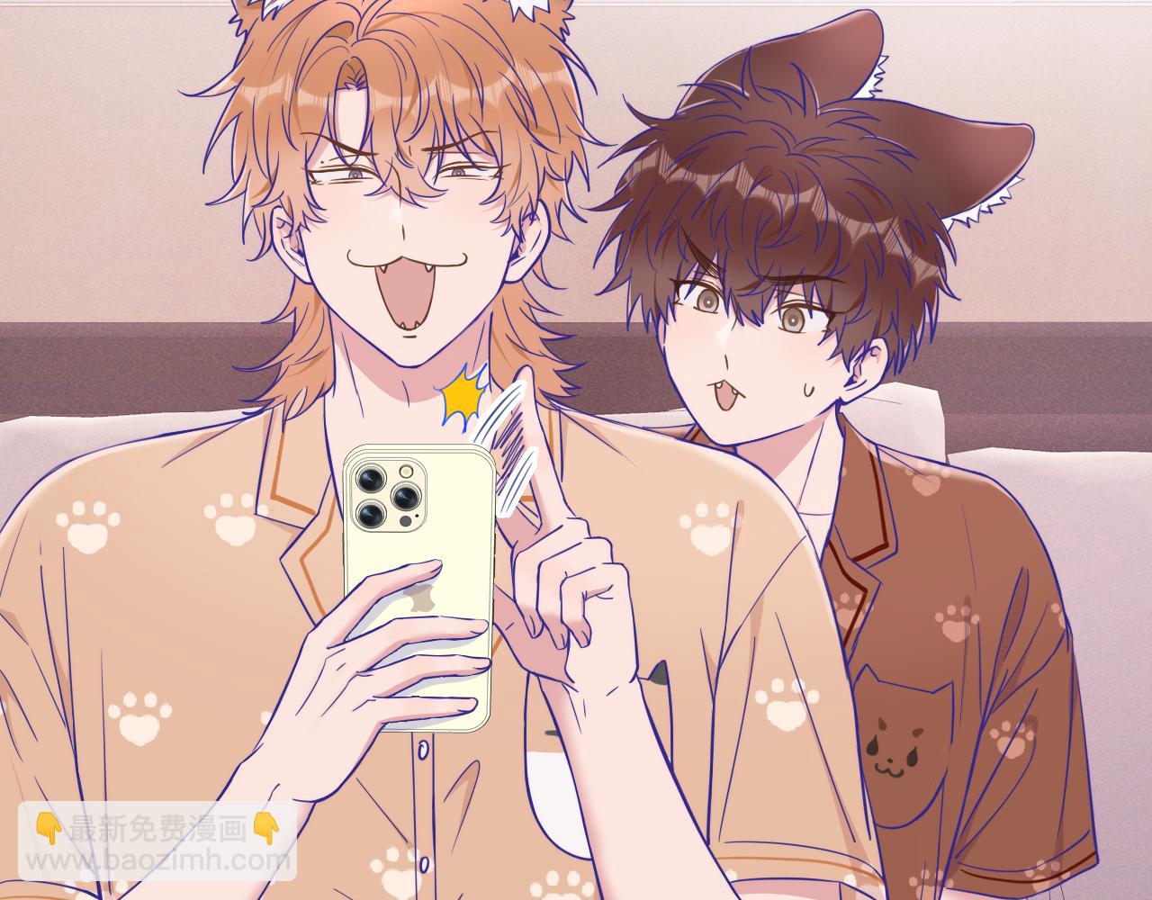 第73话 惩罚坏狗狗(1/3)-第88话