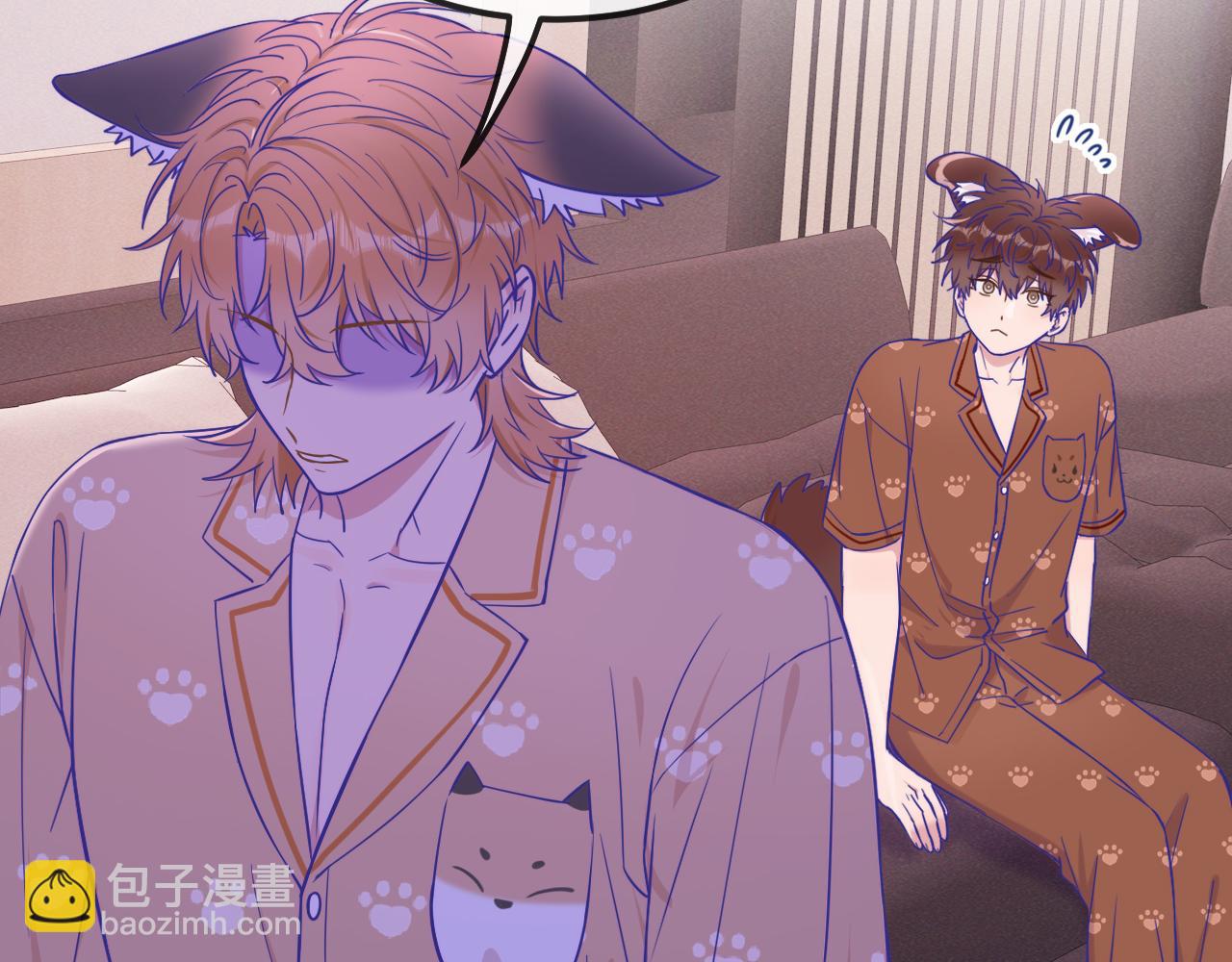 第73话 惩罚坏狗狗(1/3)-第88话