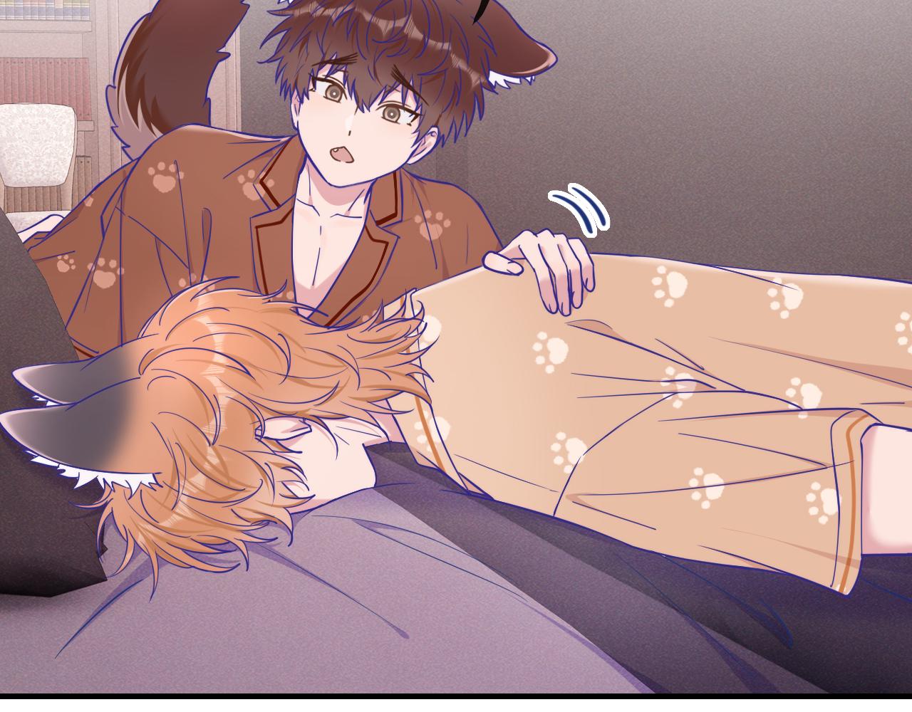 第73话 惩罚坏狗狗(1/3)-第88话