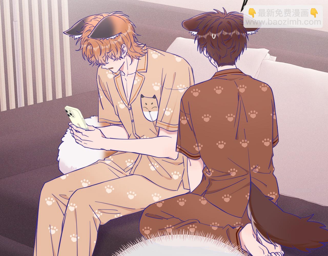 第73话 惩罚坏狗狗(1/3)-第88话