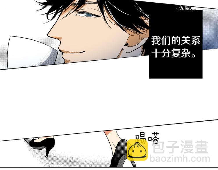 第1话 初遇(1/2)-第2话