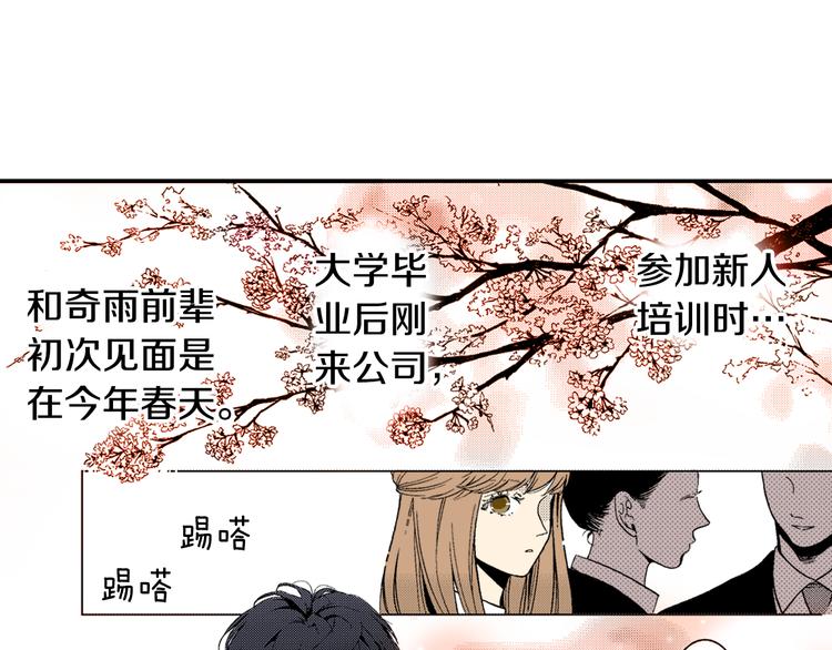 第1话 初遇(1/2)-第2话