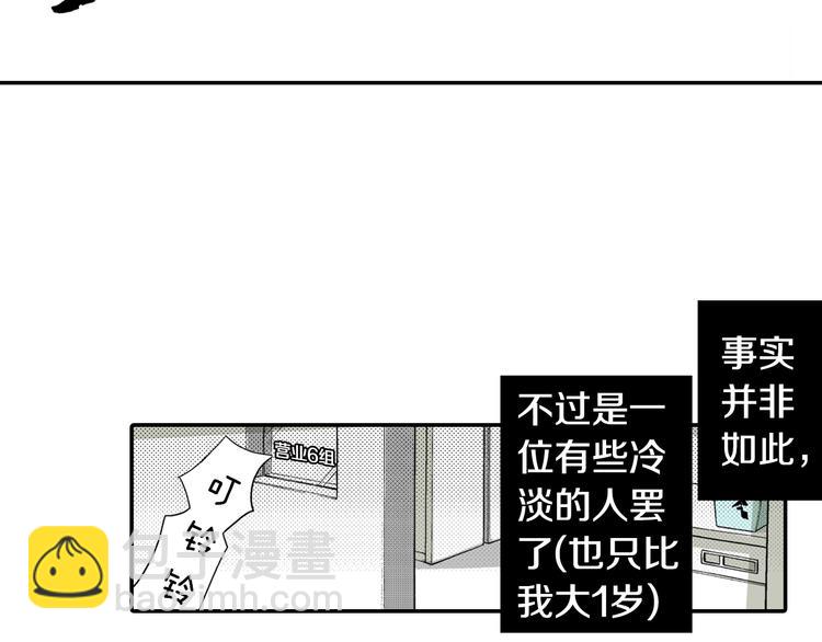 第1话 初遇(1/2)-第2话