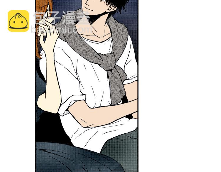 第13话 想要拥有你(1/2)-第14话