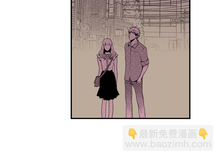 第13话 想要拥有你(1/2)-第14话