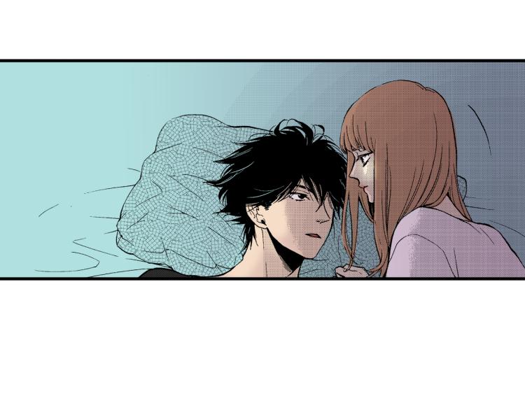 第15话 奇妙的感情(1/2)-第16话