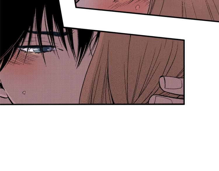 第15话 奇妙的感情(1/2)-第16话