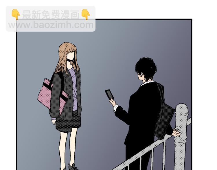 第23话 我们分手吧(1/2)-第24话