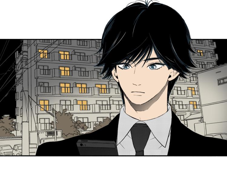 第31话 她离不开我(1/2)-第32话