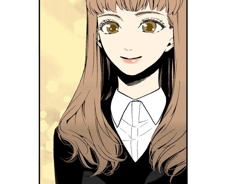 第7话 新来的后辈(1/2)-第8话