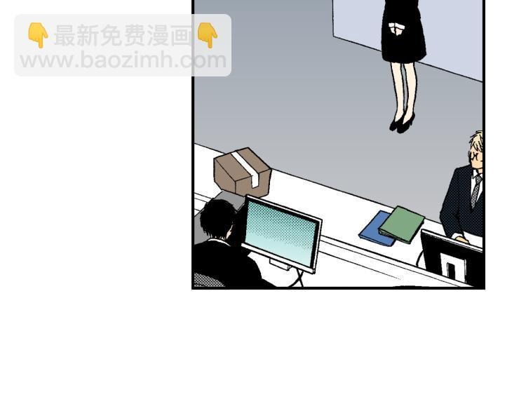 第7话 新来的后辈(1/2)-第8话