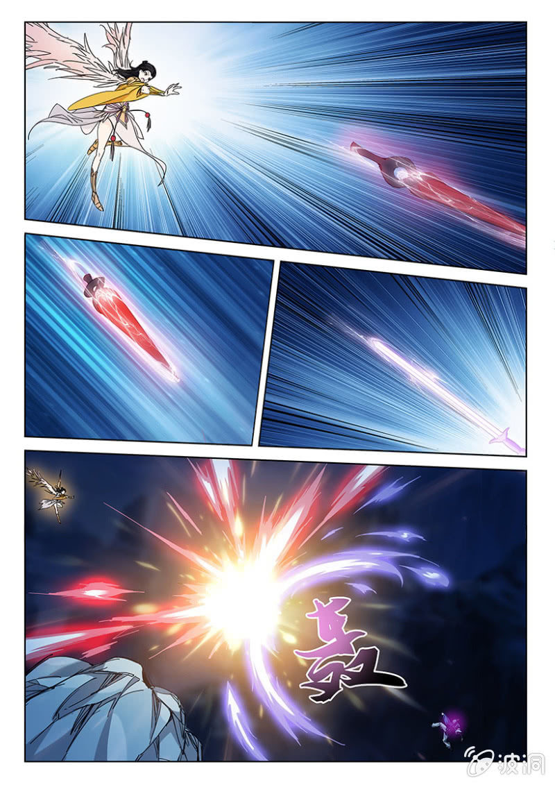 第22话 往事遗患-第22话