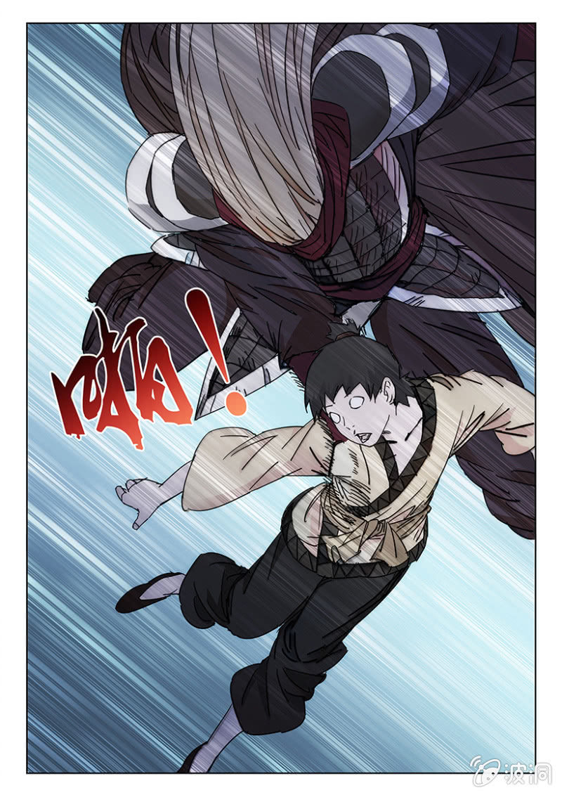 第52话 新敌突现-第52话