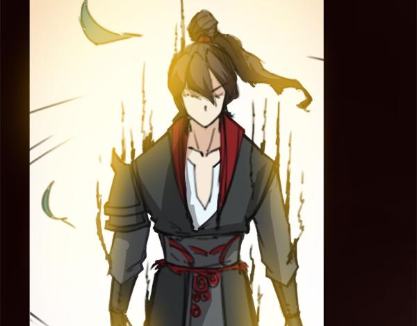 第11话 勃然大怒-第12话