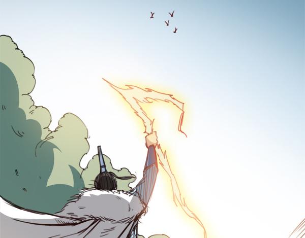 第11话 勃然大怒-第12话