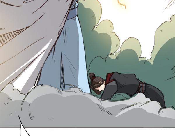 第11话 勃然大怒-第12话