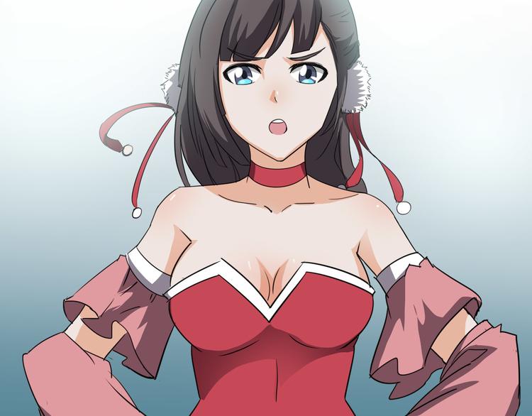 第24话 做力所能及之事-第24话