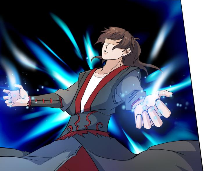 第30话 还好你没事(1/2)-第30话