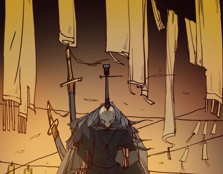 第3话 福祸相倚-第4话