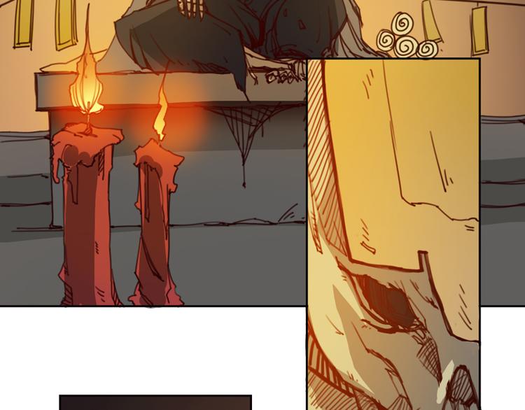 第3话 福祸相倚-第4话