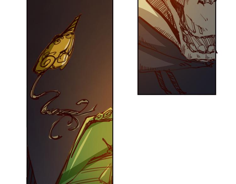 第3话 福祸相倚-第4话