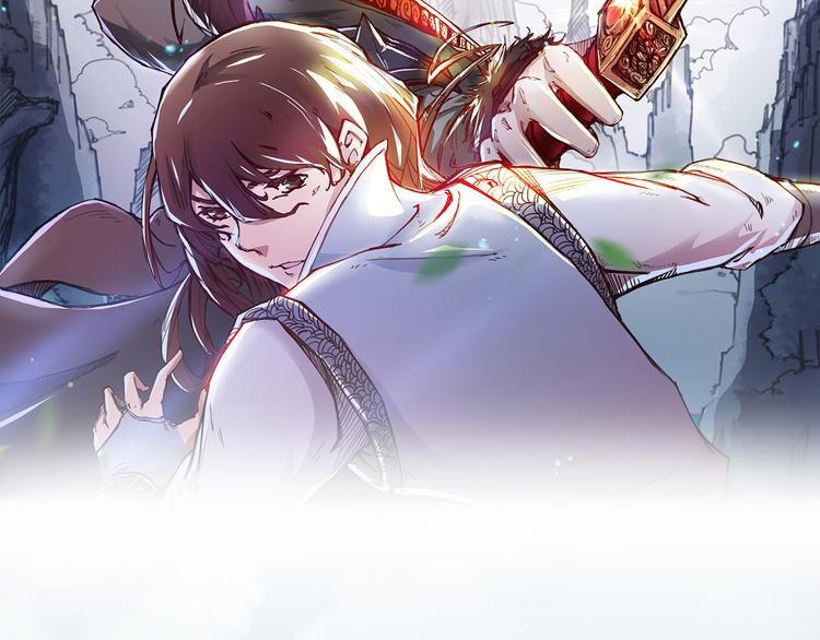 第3话 福祸相倚-第4话