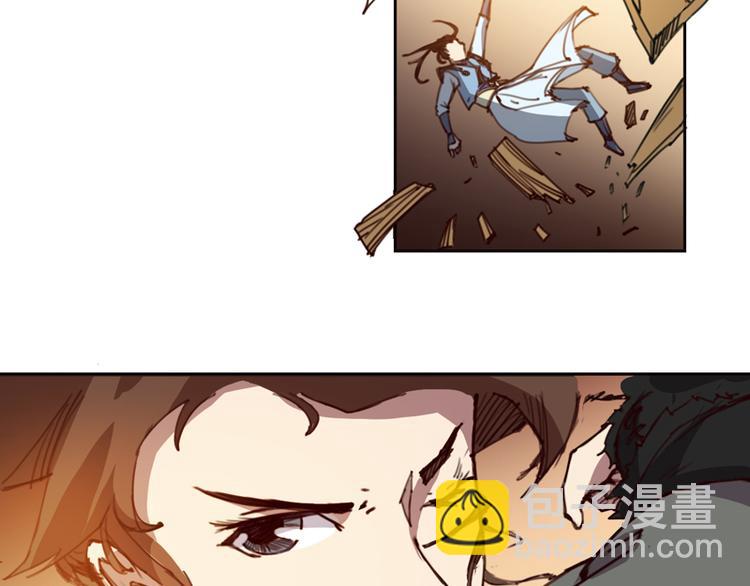 第3话 福祸相倚-第4话