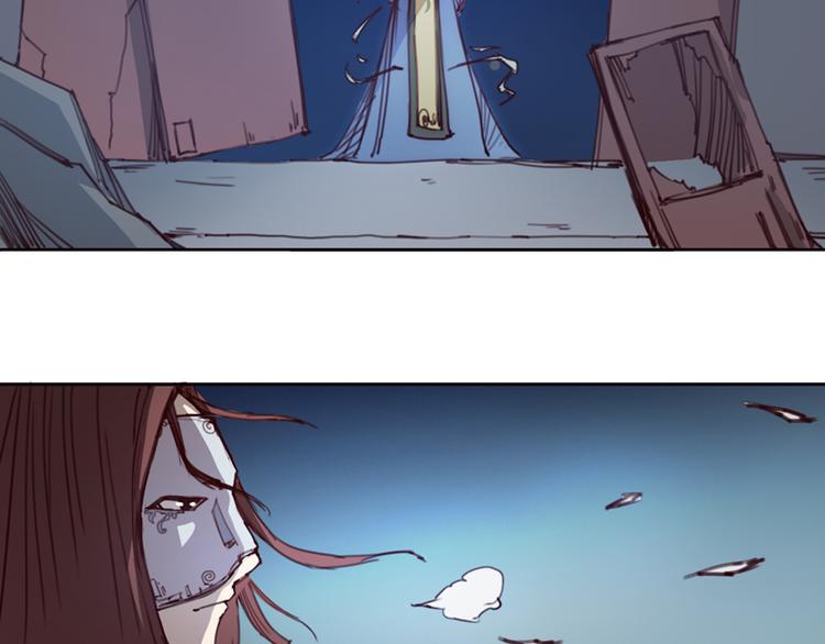 第3话 福祸相倚-第4话