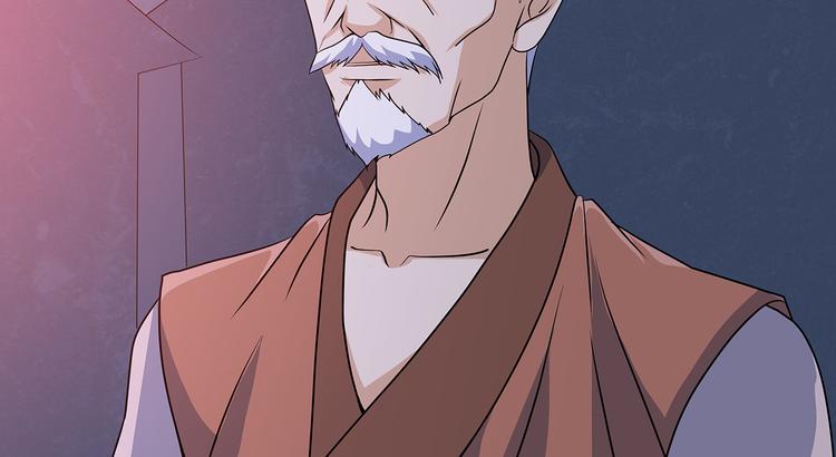 第32话 不会辜负她(1/2)-第32话