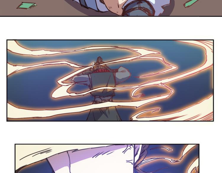 第7话 魔由心生-第8话