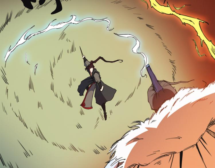 第9话 瞬息万变(1/2)-第10话