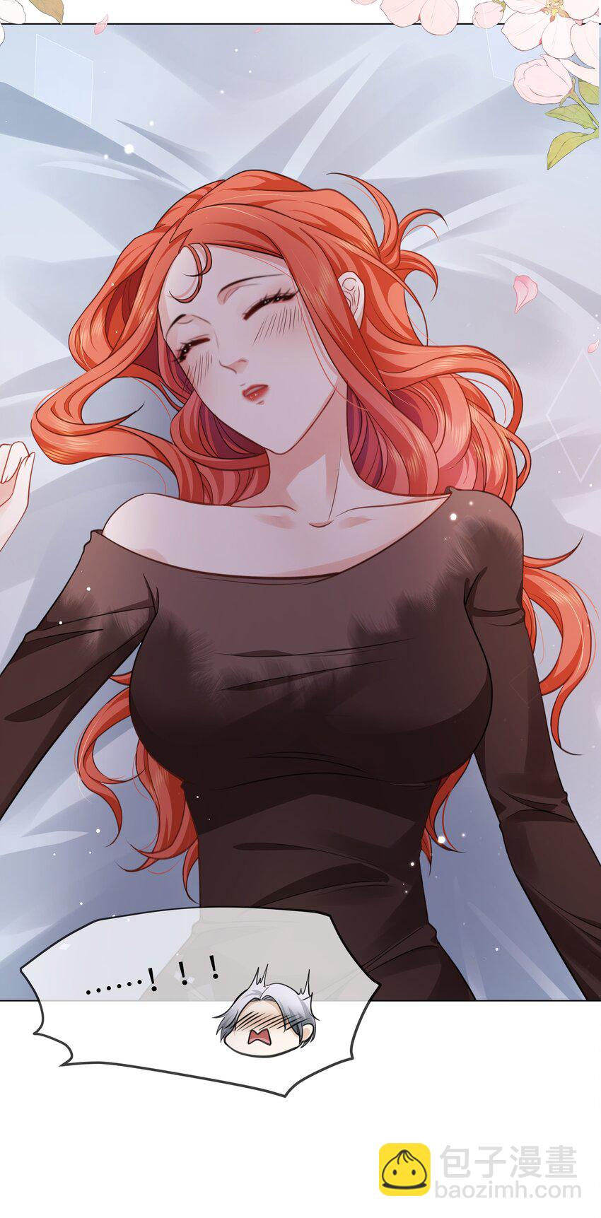 第12话 怎么不脱了-第14话