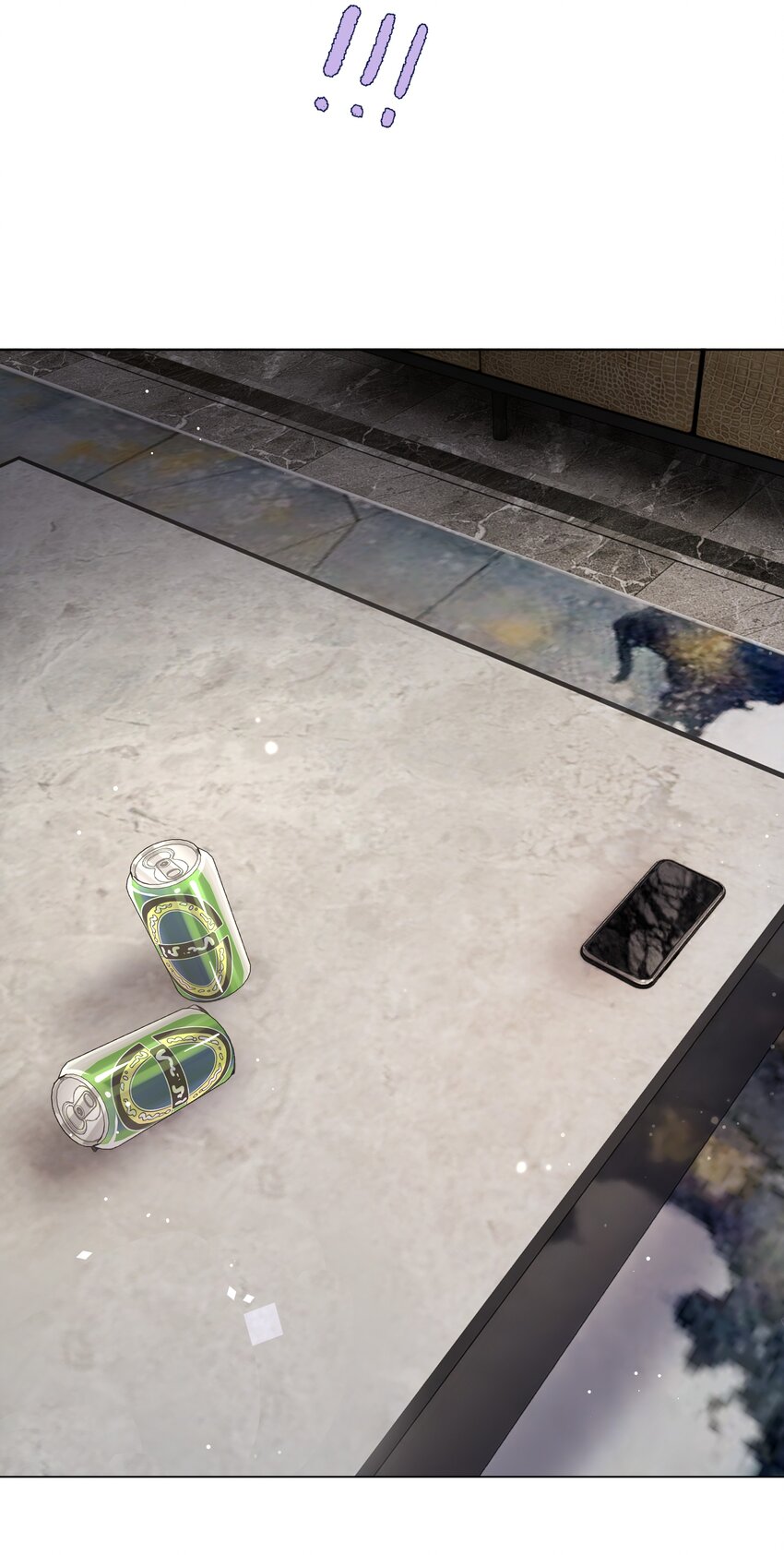 第12话 怎么不脱了-第14话