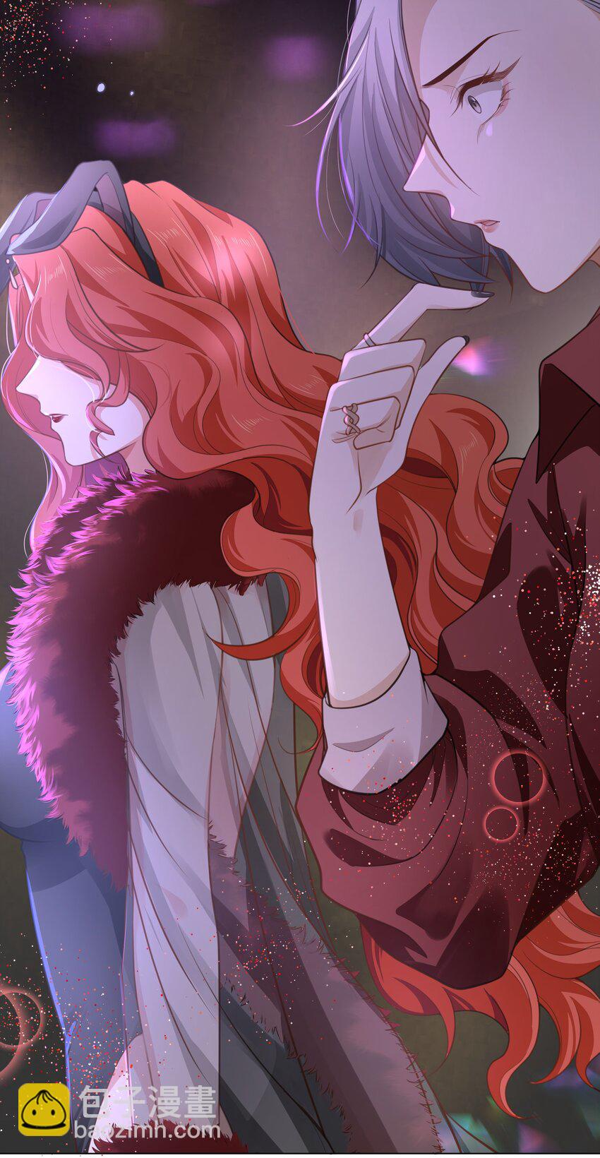 第1话 今天就算你赢了(1/2)-第2话