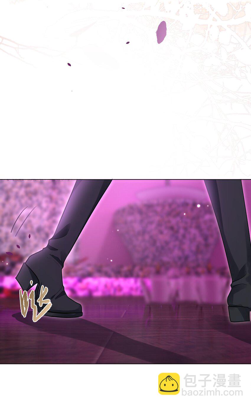 第23话 面具&hellip;&hellip;掉了？-第26话