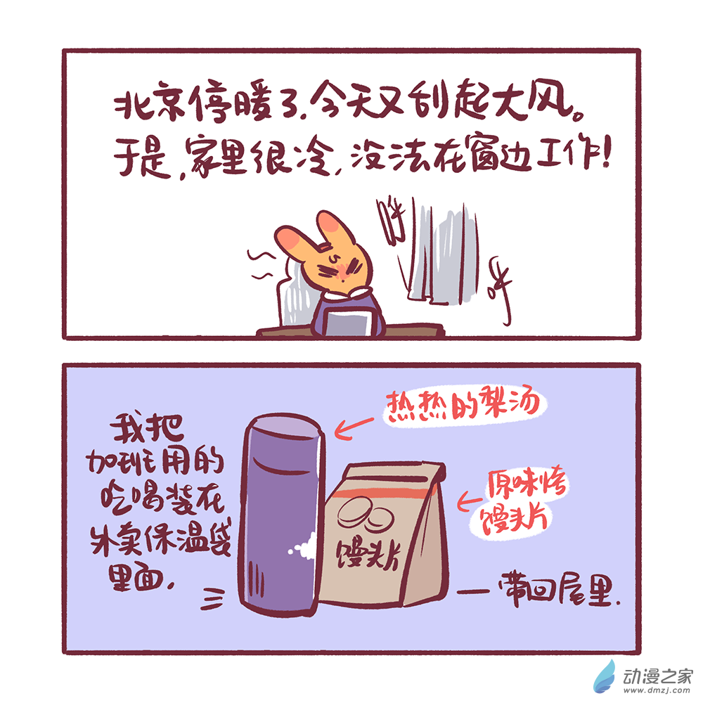 201 2024年3月合集-第202话