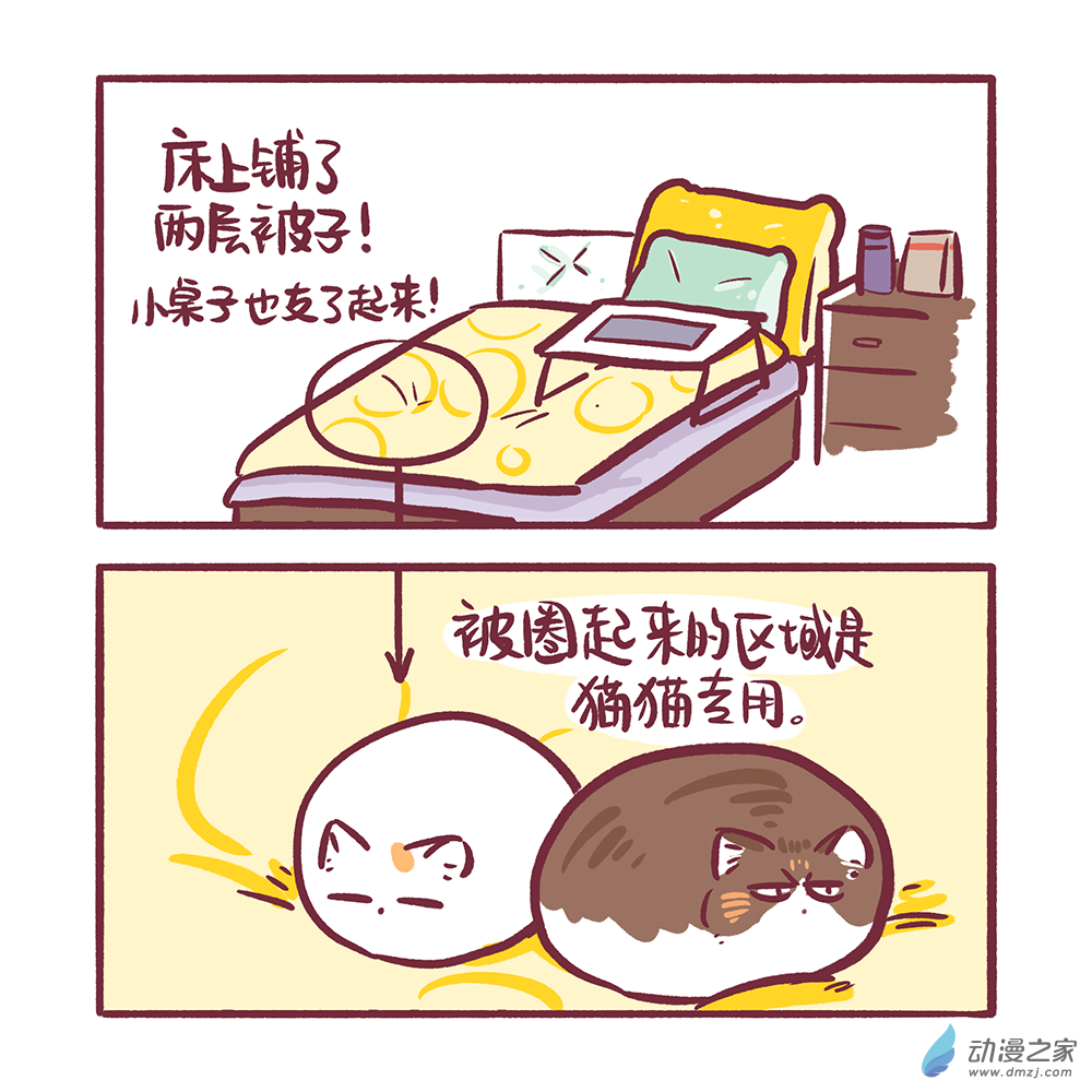 201 2024年3月合集-第202话