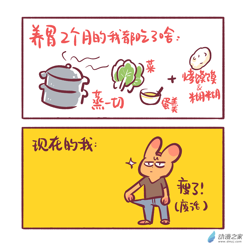 201 2024年3月合集-第202话