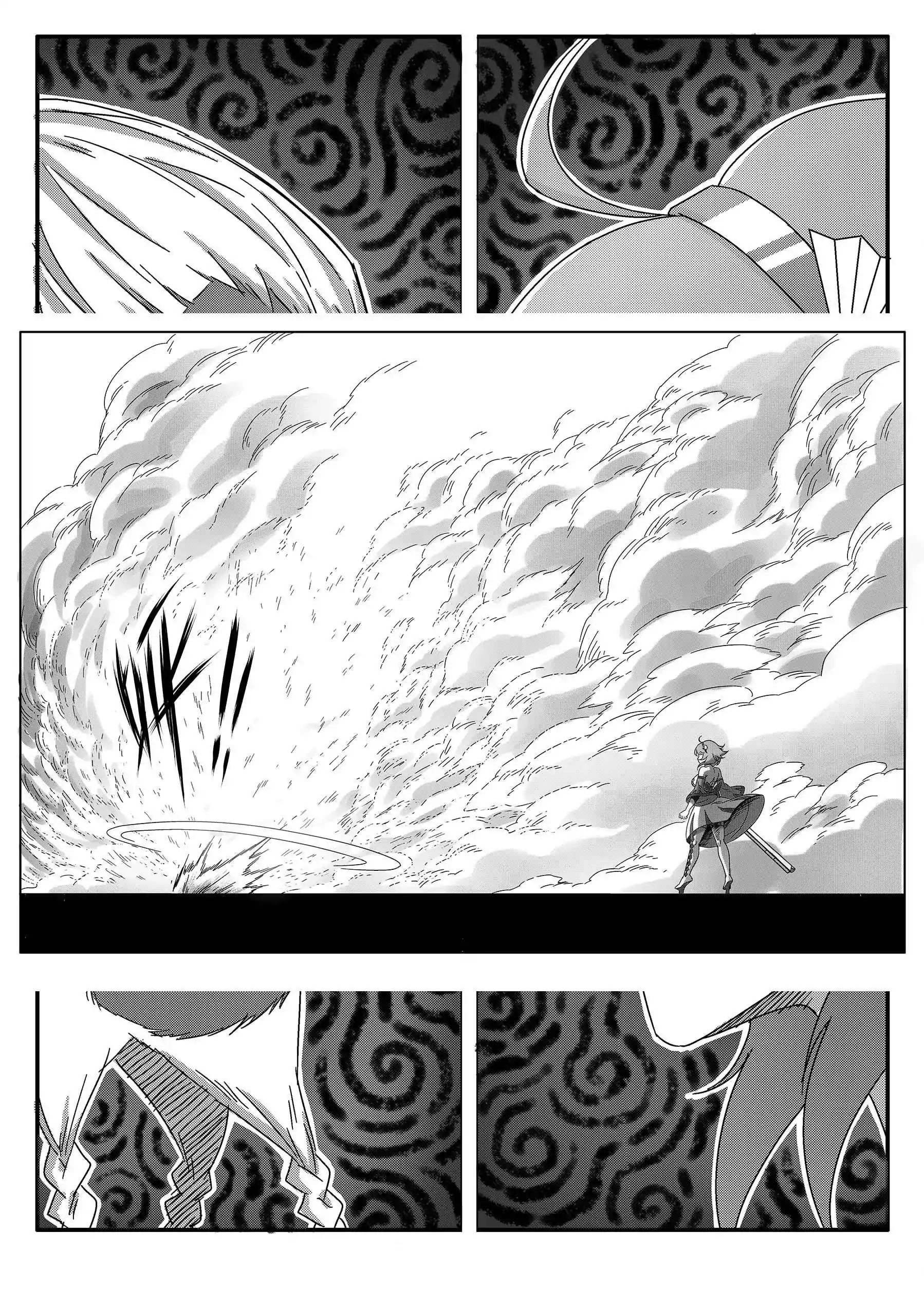 番外 红莲将军篇（上）-第72话