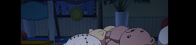 第12话 会动的玩偶(1/2)-第12话