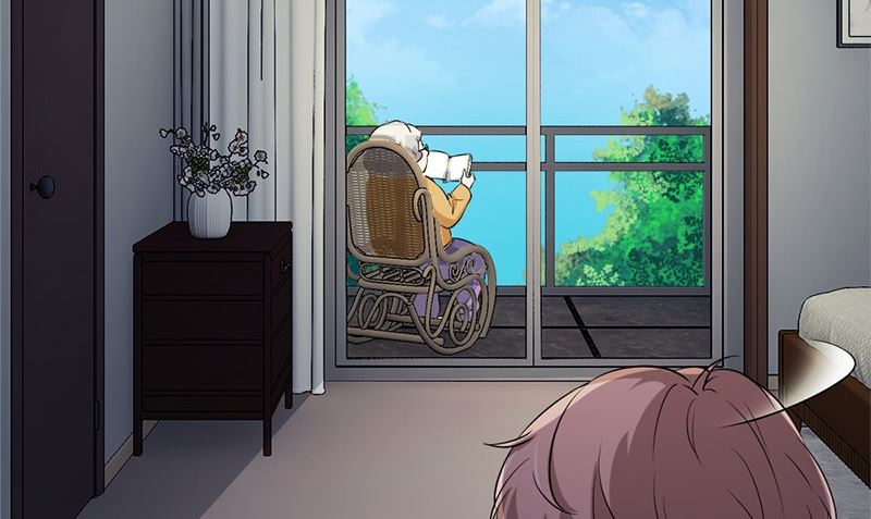 第26话 不是亲哥(1/2)-第26话