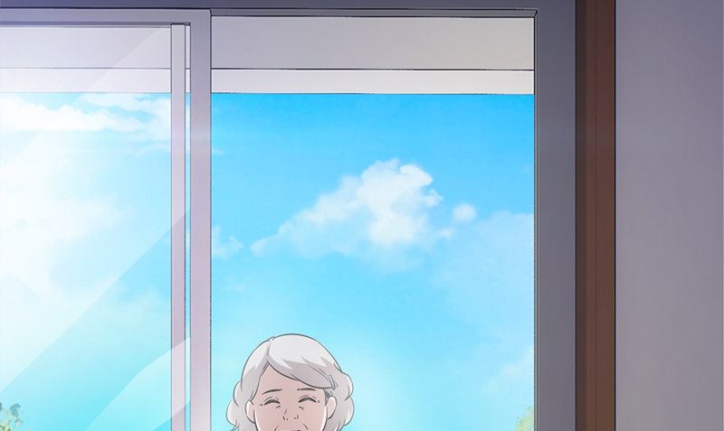 第26话 不是亲哥(1/2)-第26话