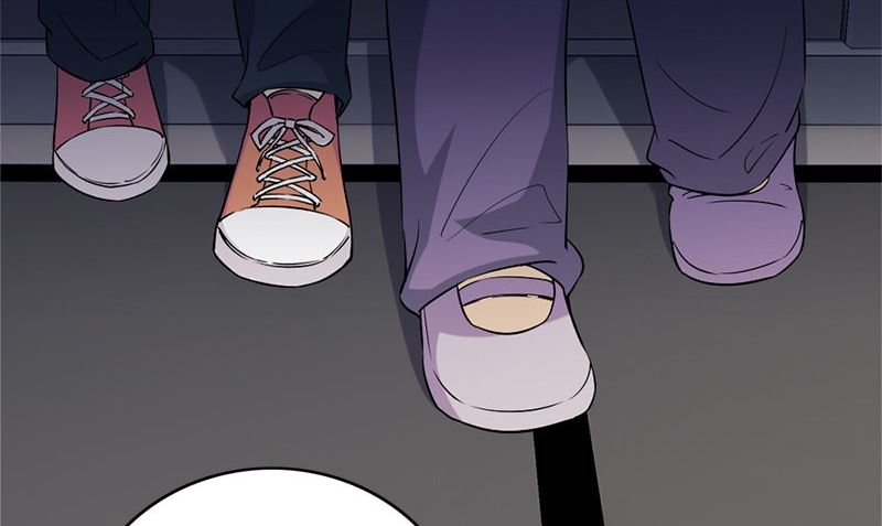 第26话 不是亲哥(1/2)-第26话