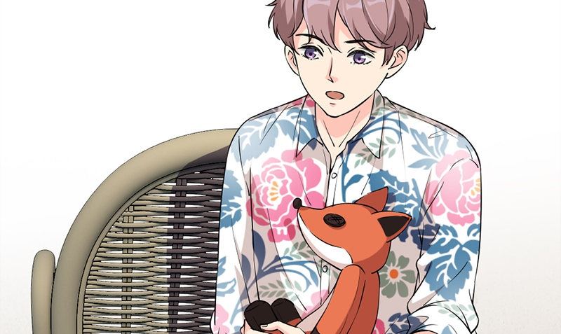 第28话 石榴(1/3)-第28话