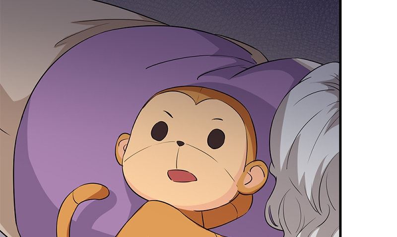 第34话 不是人(1/3)-第34话