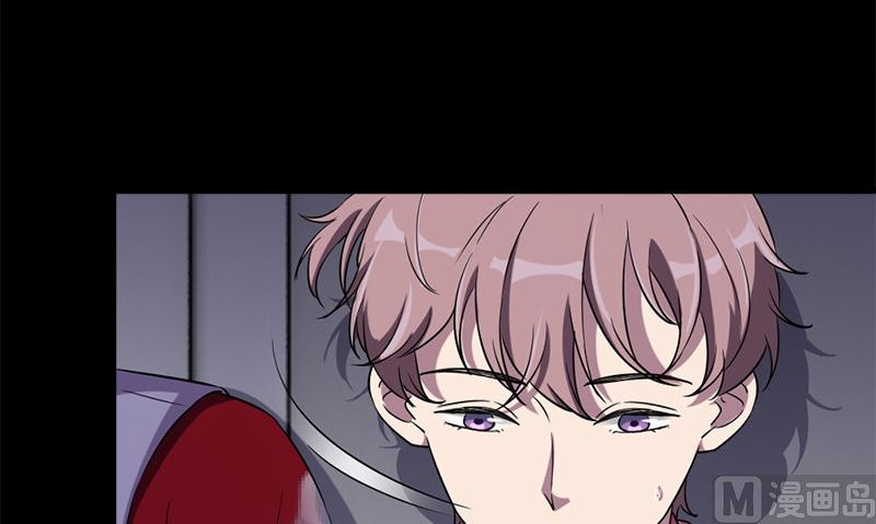 第36话 奇怪的他(1/3)-第36话