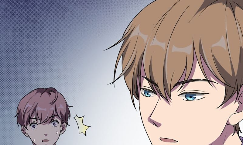 第36话 奇怪的他(1/3)-第36话