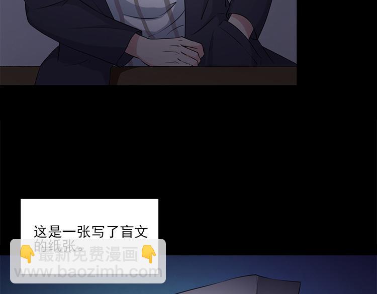 第8话 盲文(1/2)-第8话