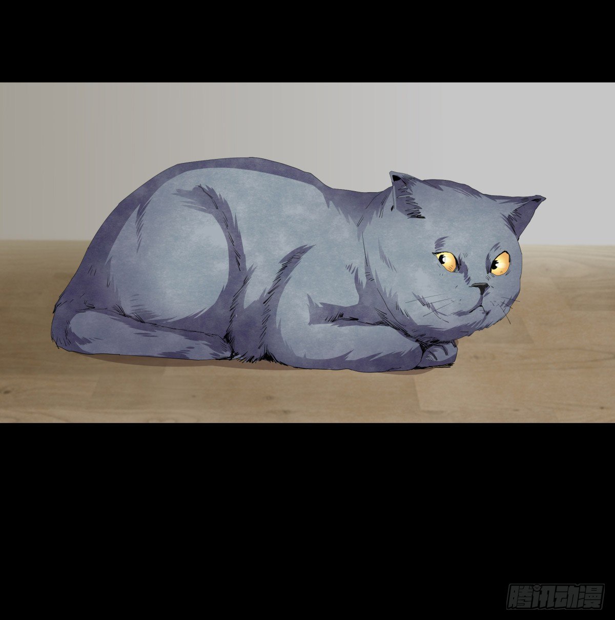 02-鞋子(1/3)-第2话