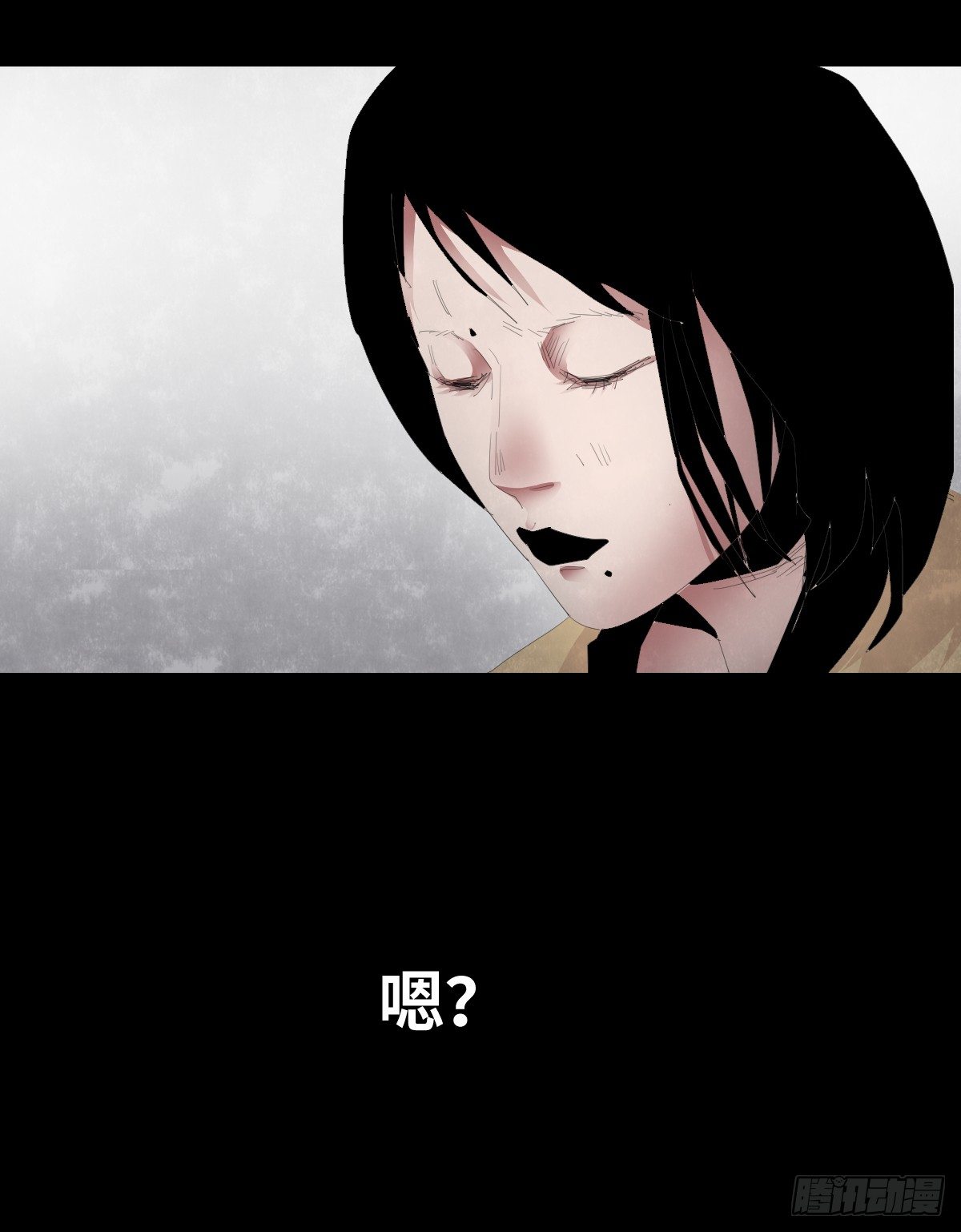 22-潮湿（2）(1/3)-第22话